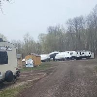 Rush Haven Seasonal Campground ico