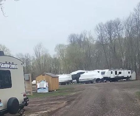 Rush Haven Seasonal Campground