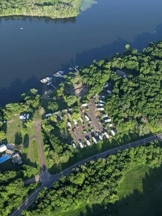 Rush Haven Seasonal Campground Picture 4