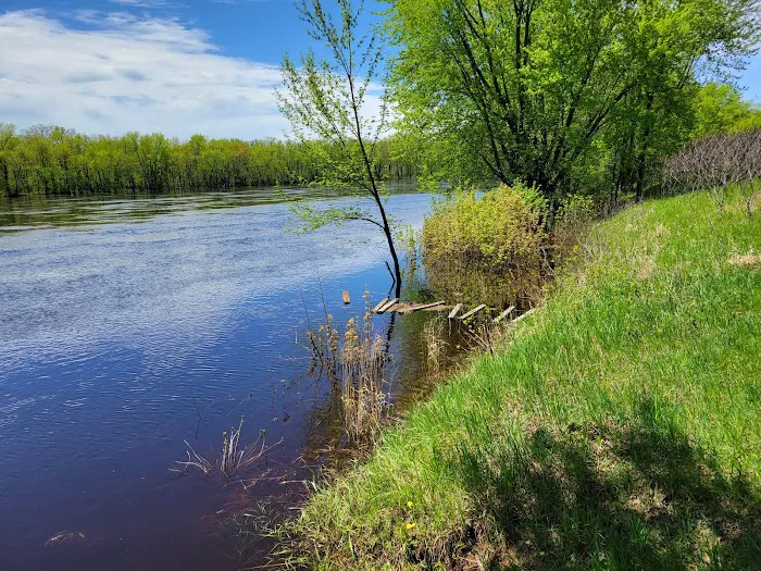 Sunrise Landing Campground Picture 1