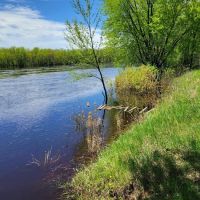 Sunrise Landing Campground ico