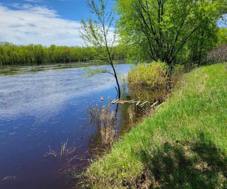 Sunrise Landing Campground