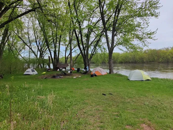 Sunrise Landing Campground Picture 4