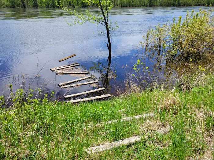 Sunrise Landing Campground Picture 3