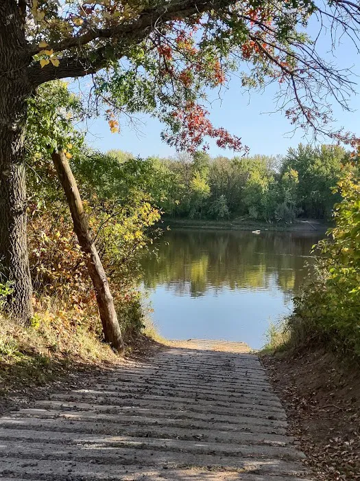 Sunrise Landing Campground Picture 8