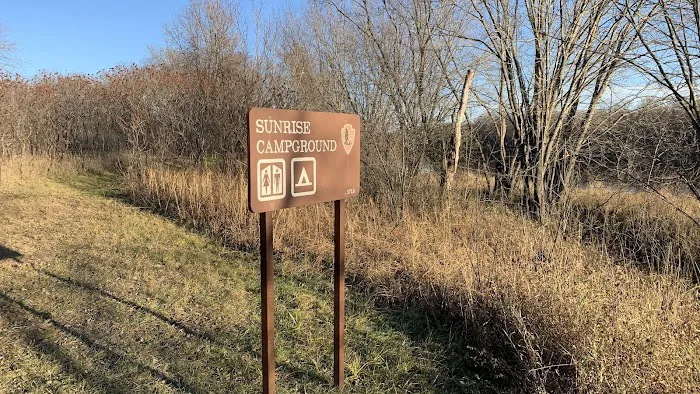 Sunrise Landing Campground Picture 7