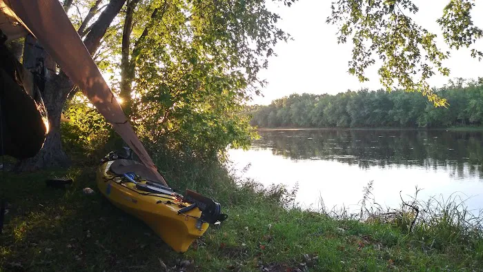 Sunrise Landing Campground Picture 9