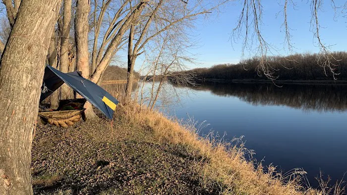 Sunrise Landing Campground Picture 10