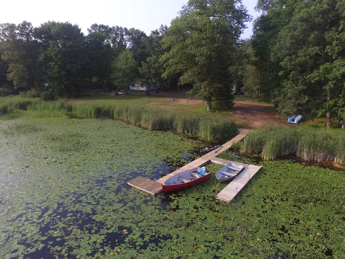 Abide Lakeside Picture 1