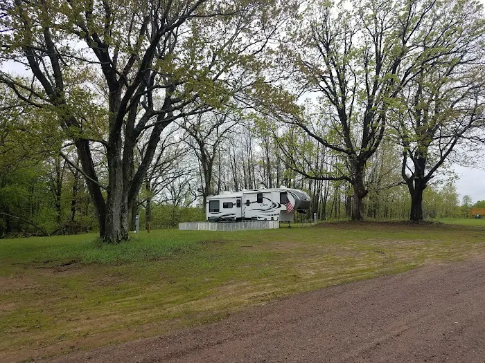Dongola Campground Picture 5