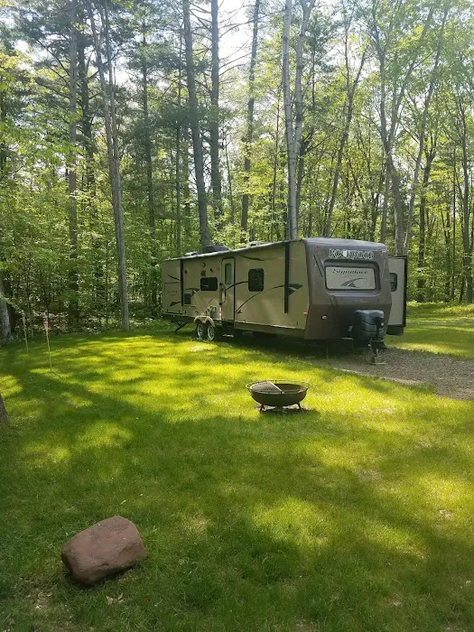 Dongola Campground Picture 4