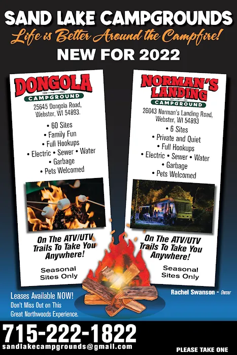 Dongola Campground Picture 6