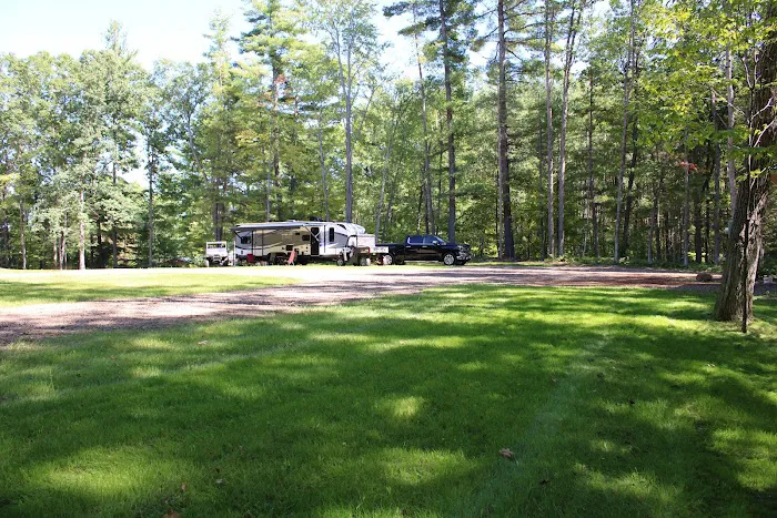 Norman's Landing Campground Picture 8