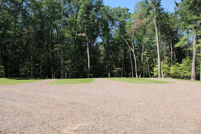 Norman's Landing Campground Picture 6