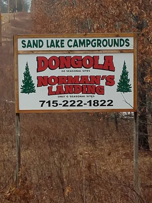 Norman's Landing Campground Picture 3