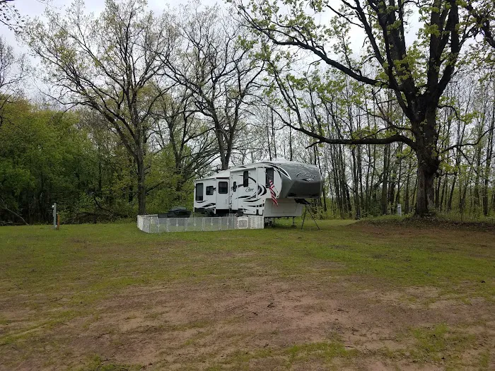 Norman's Landing Campground Picture 4