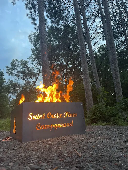 Saint Croix Pines Campground Picture 5