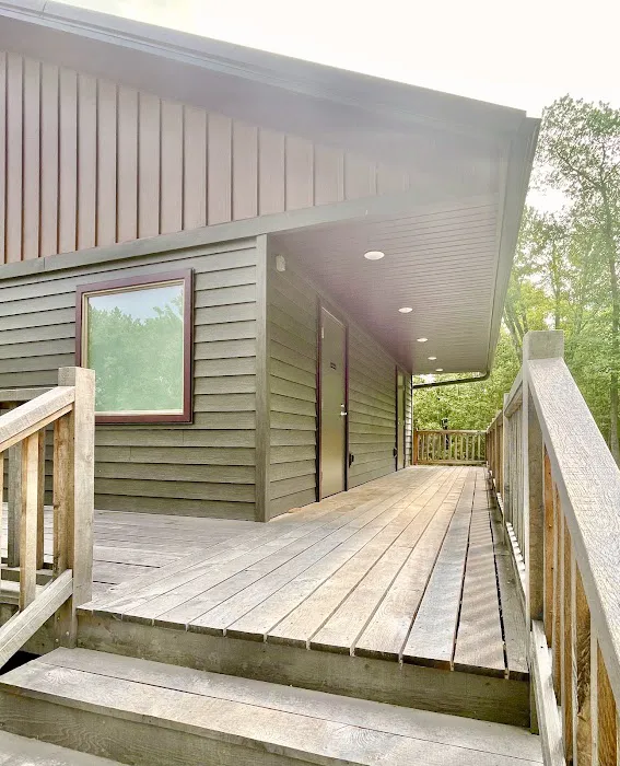 Saint Croix Pines Campground Picture 4