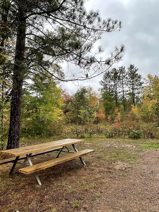 Saint Croix Pines Campground Picture 9