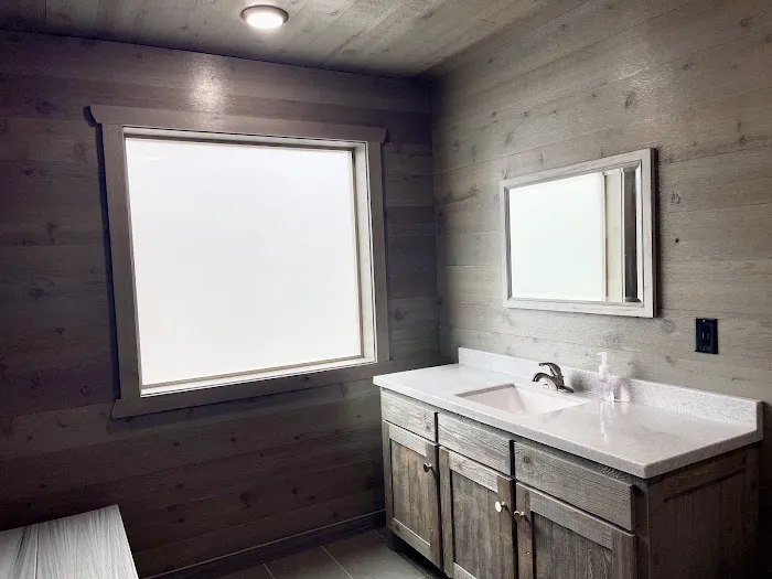 Saint Croix Pines Campground Picture 1