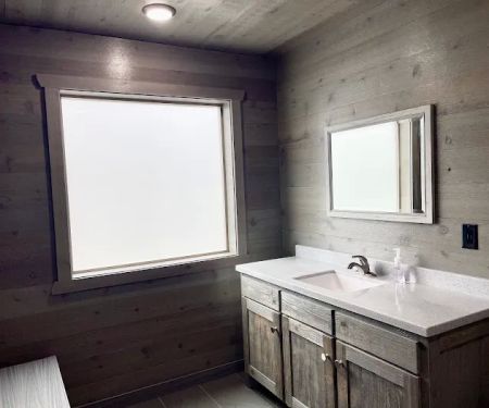 Saint Croix Pines Campground