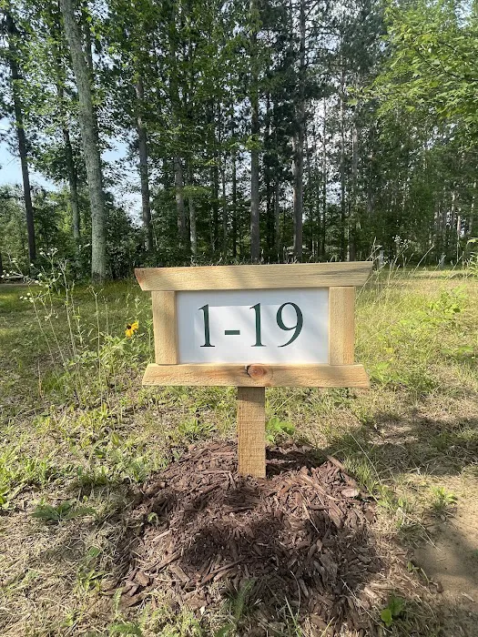 Saint Croix Pines Campground Picture 7