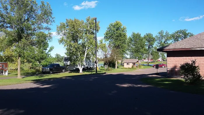 James Mc Nally Campground Picture 1