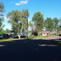 James Mc Nally Campground ico