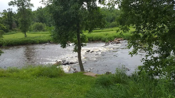 James Mc Nally Campground Picture 2