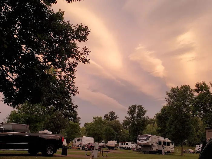 James Mc Nally Campground Picture 3