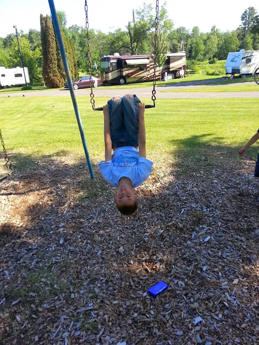 James Mc Nally Campground Picture 4