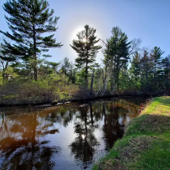 James Mc Nally Campground Picture 9
