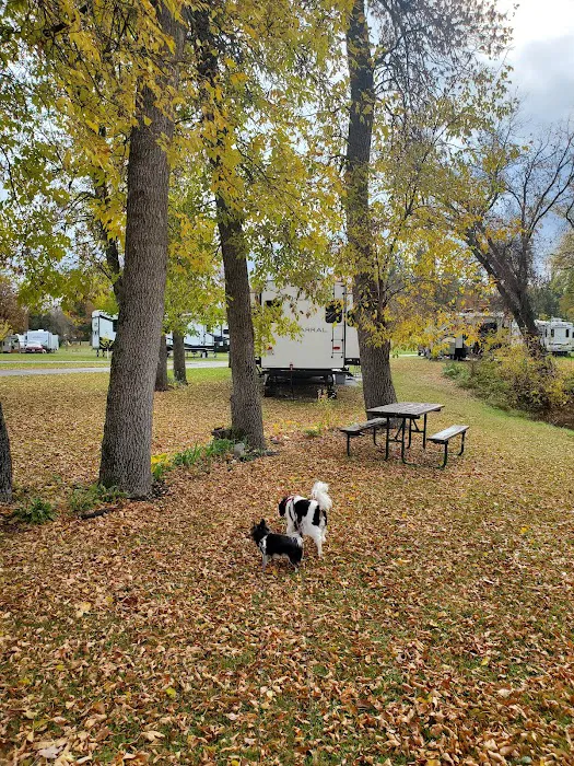 James Mc Nally Campground Picture 8