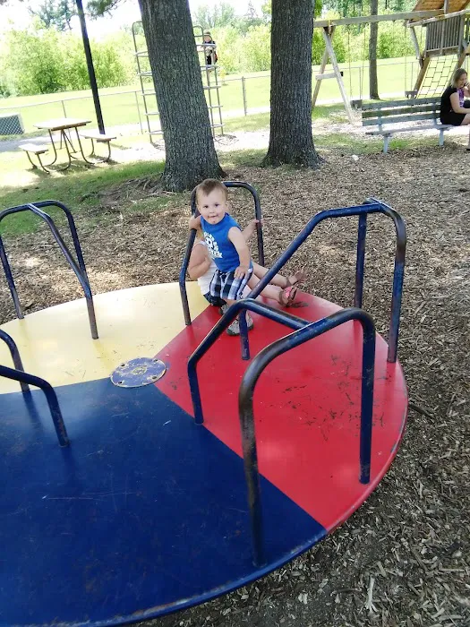 James Mc Nally Campground Picture 10