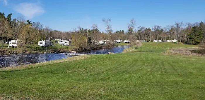 James Mc Nally Campground Picture 6