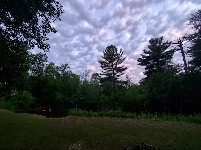 James Mc Nally Campground Picture 7