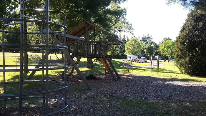 James Mc Nally Campground Picture 5