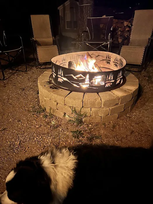 Benoit Lake Campgrounds Picture 5