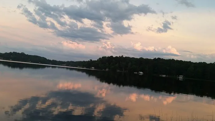 Benoit Lake Campgrounds Picture 4