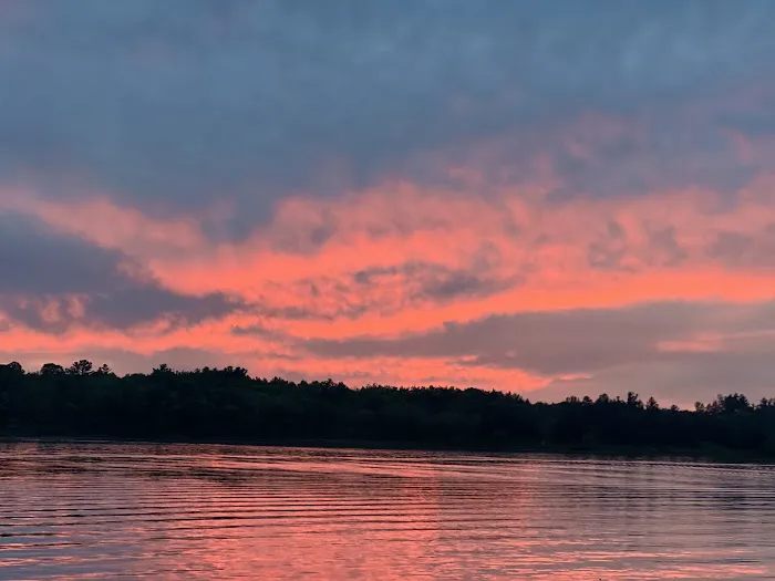 Benoit Lake Campgrounds Picture 3