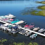 Benoit Lake Campgrounds