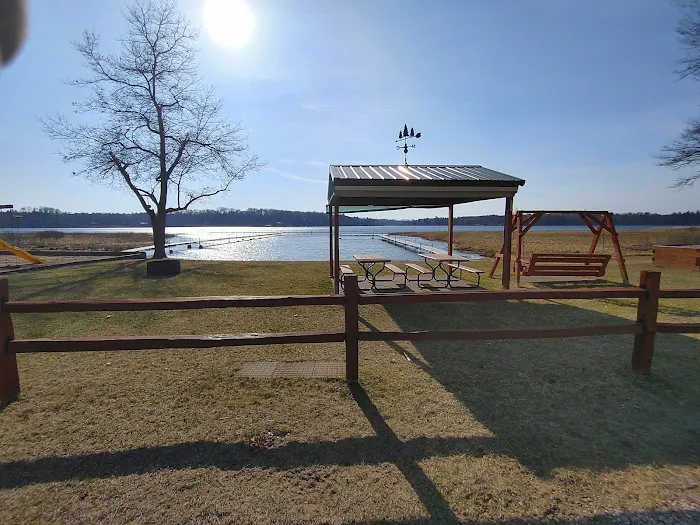 Benoit Lake Campgrounds Picture 8