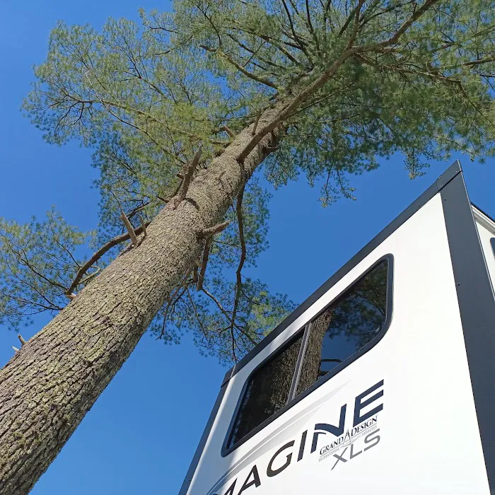 Anchor Woods Campground Picture 3