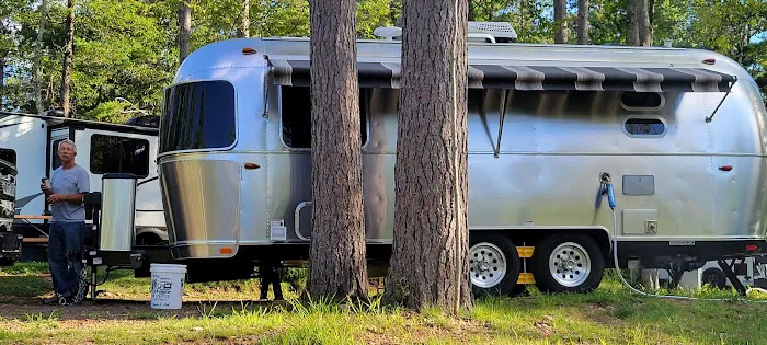 Anchor Woods Campground Picture 1