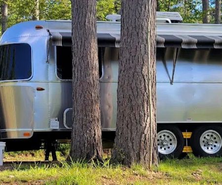 Anchor Woods Campground