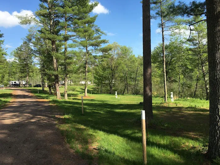 Anchor Woods Campground Picture 2