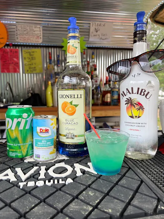 Anchor Woods Campground Picture 5