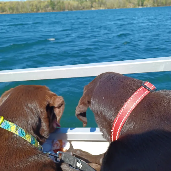 Anchor Woods Campground Picture 8