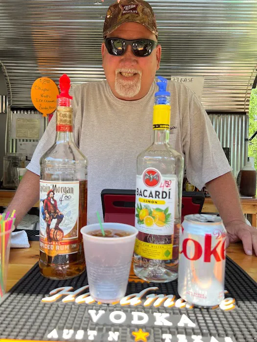 Anchor Woods Campground Picture 6