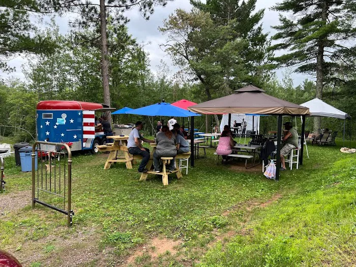 Anchor Woods Campground Picture 7